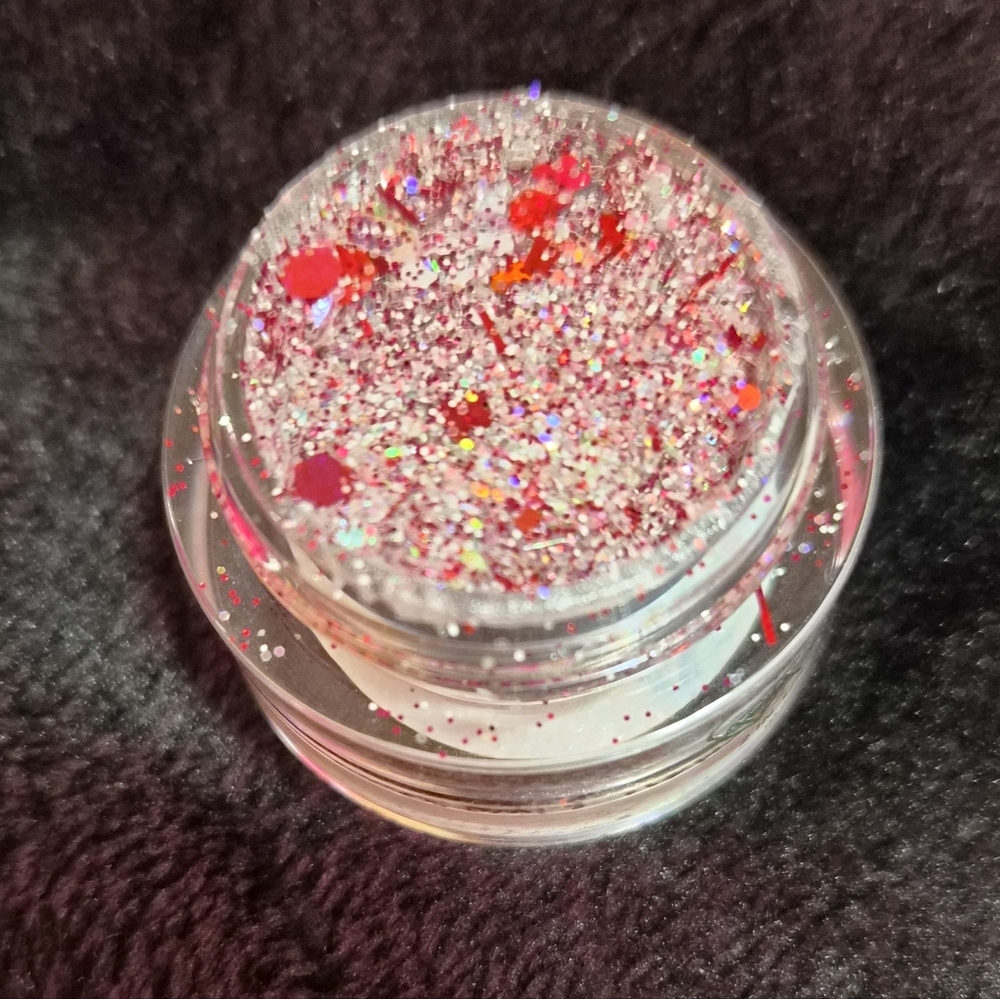 Sundara Acrylic & Dip Powder (2in1) -- Color: Sisters Christmas